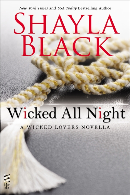 Wicked All Night, EPUB eBook
