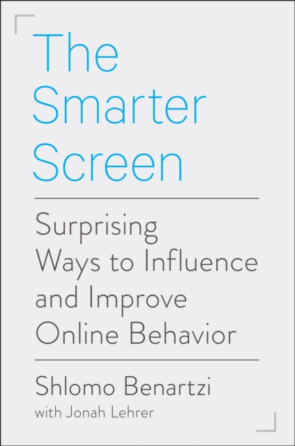 Smarter Screen, EPUB eBook