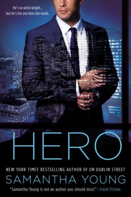 Hero, EPUB eBook
