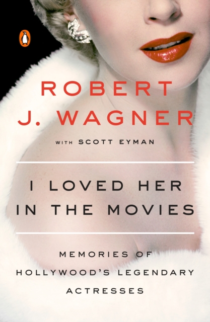 I Loved Her in the Movies, EPUB eBook