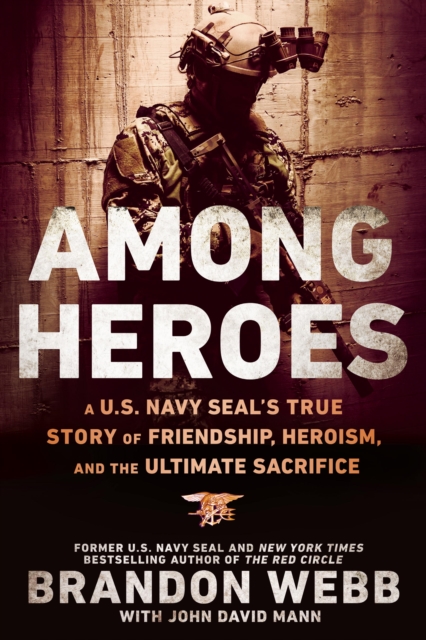 Among Heroes, EPUB eBook