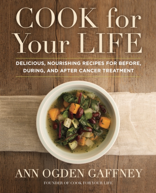 Cook For Your Life, EPUB eBook