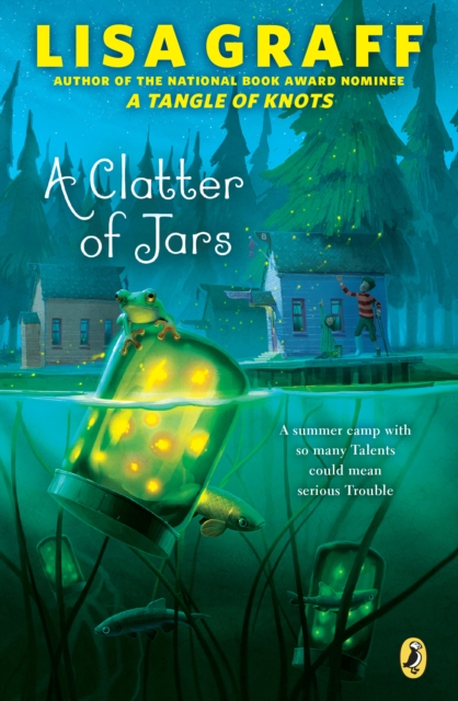 Clatter of Jars, EPUB eBook