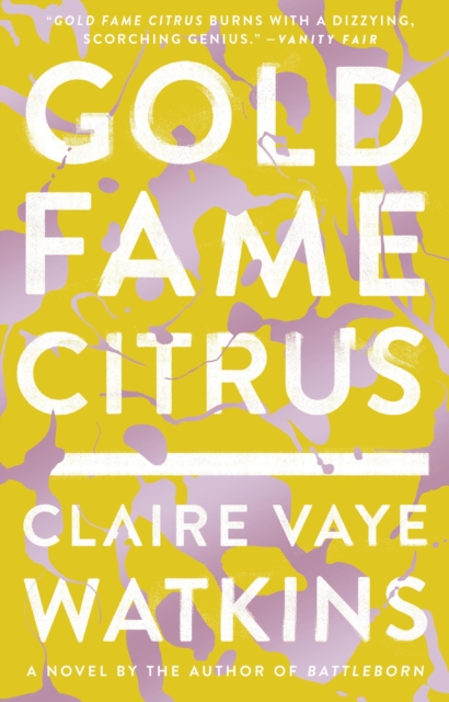 Gold Fame Citrus, EPUB eBook