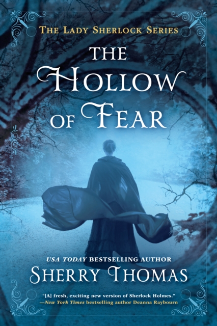 Hollow of Fear, EPUB eBook