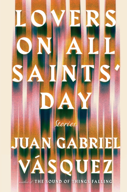 Lovers on All Saints' Day, EPUB eBook