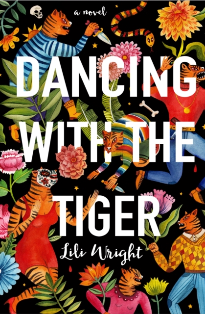 Dancing with the Tiger, EPUB eBook