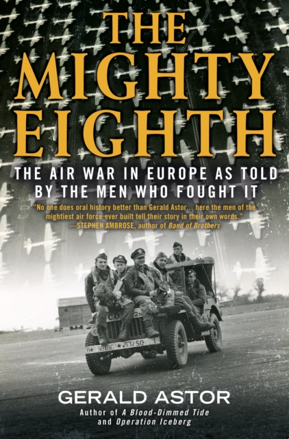 Mighty Eighth, EPUB eBook