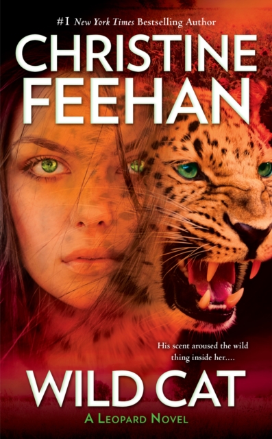 Wild Cat, EPUB eBook