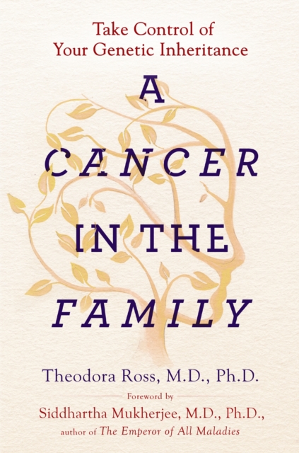 Cancer in the Family, EPUB eBook