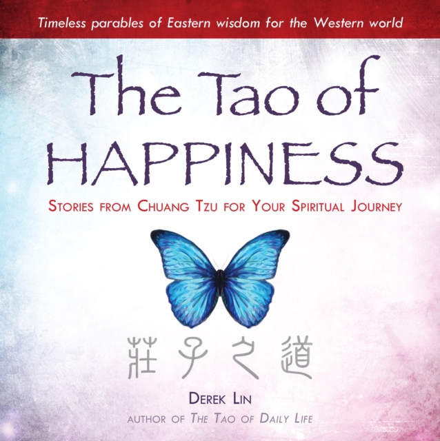 Tao of Happiness, EPUB eBook
