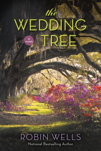 Wedding Tree, EPUB eBook