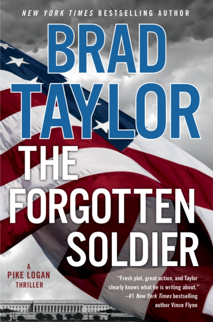 Forgotten Soldier, EPUB eBook