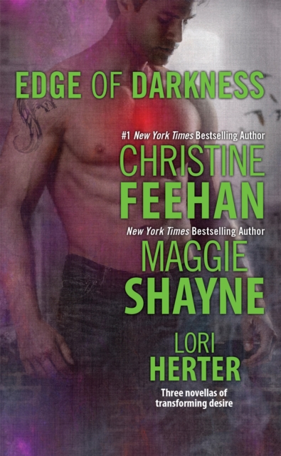 Edge of Darkness, EPUB eBook