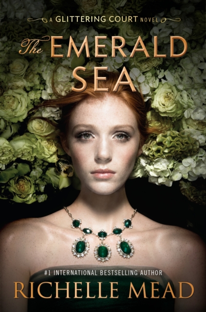 Emerald Sea, EPUB eBook
