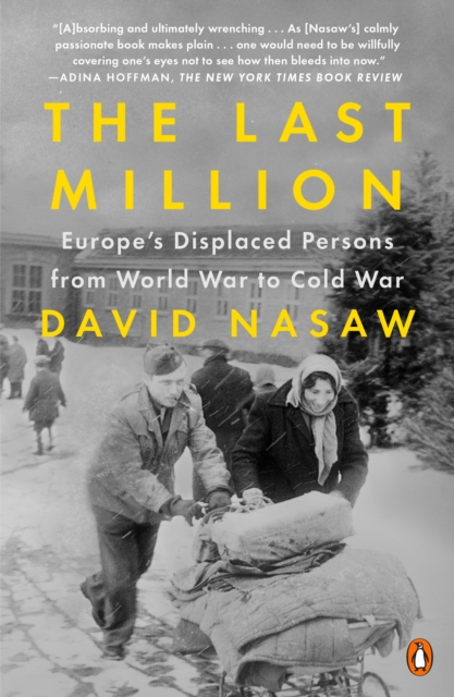 Last Million, EPUB eBook