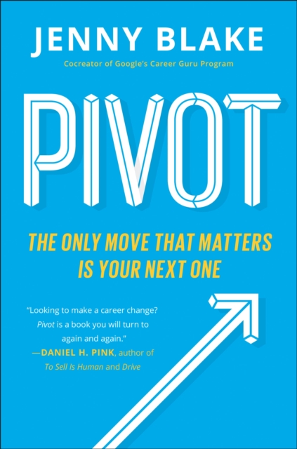 Pivot, EPUB eBook