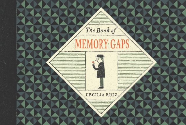 Book of Memory Gaps, EPUB eBook
