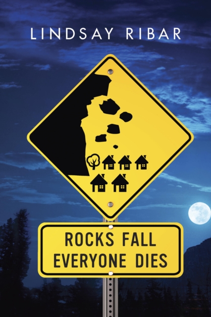 Rocks Fall Everyone Dies, EPUB eBook