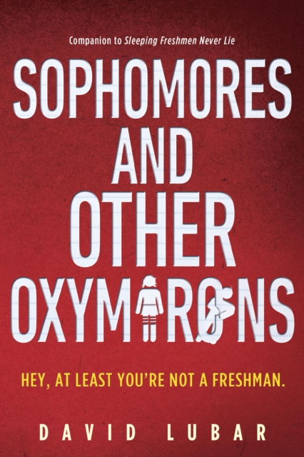 Sophomores and Other Oxymorons, EPUB eBook