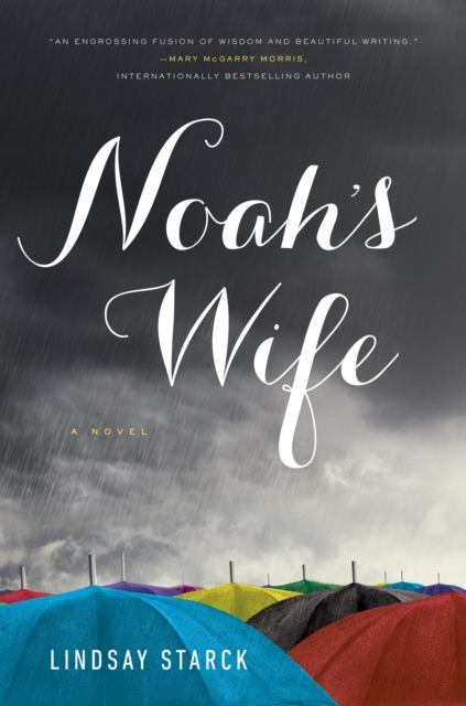 Noah's Wife, EPUB eBook