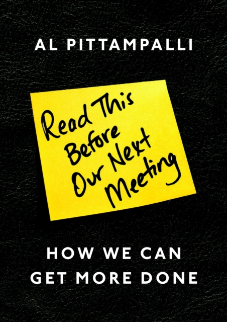 Read This Before Our Next Meeting, EPUB eBook