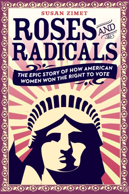 Roses and Radicals, EPUB eBook