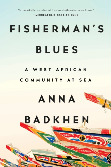 Fisherman's Blues, EPUB eBook