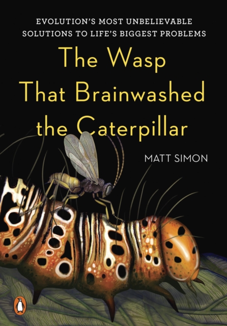 Wasp That Brainwashed the Caterpillar, EPUB eBook