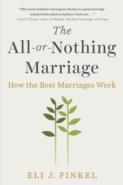 All-or-Nothing Marriage, EPUB eBook
