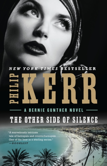 Other Side of Silence, EPUB eBook
