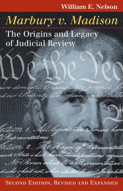Marbury v. Madison : The Origins and Legacy of Judicial Review, EPUB eBook