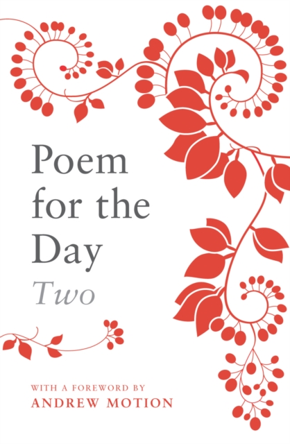 Poem For The Day Two, Paperback / softback Book