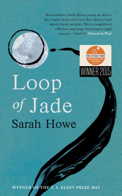 Loop of Jade, Paperback / softback Book
