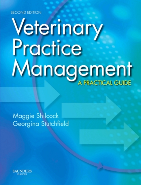 E-Book - Veterinary Practice Management : E-Book - Veterinary Practice Management, PDF eBook