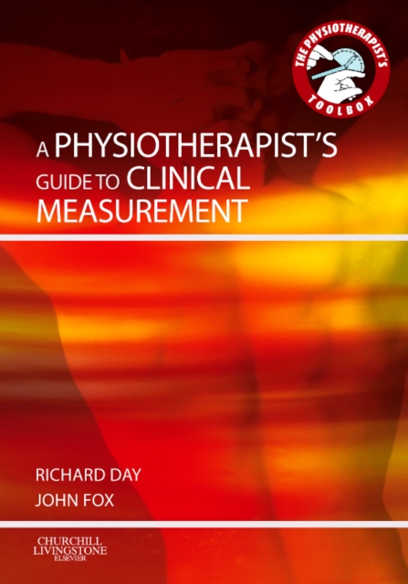 A Physiotherapist's Guide to Clinical Measurement, EPUB eBook