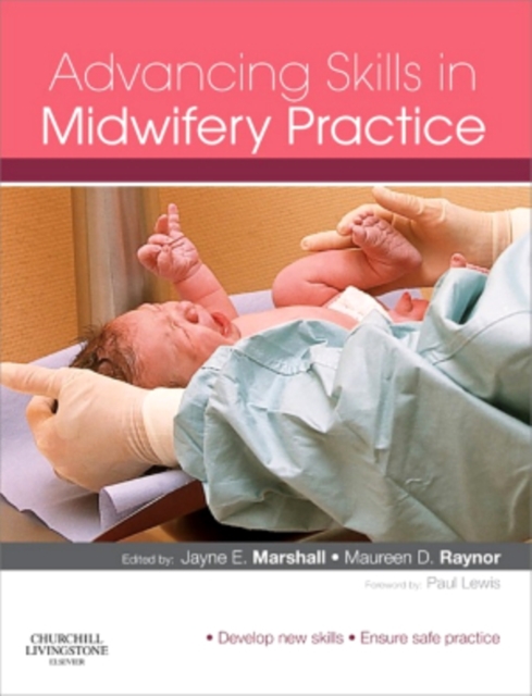 Advancing Skills in Midwifery Practice, EPUB eBook