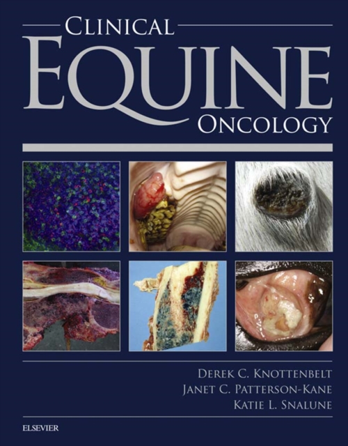 Clinical Equine Oncology, EPUB eBook