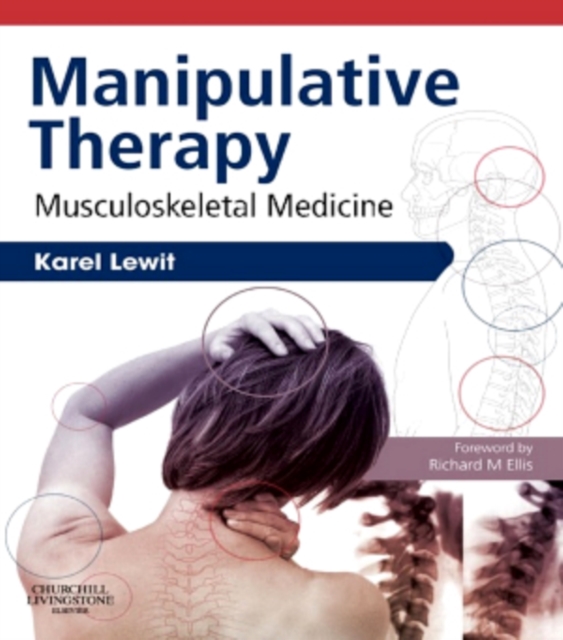 Manipulative Therapy : Musculoskeletal Medicine, EPUB eBook