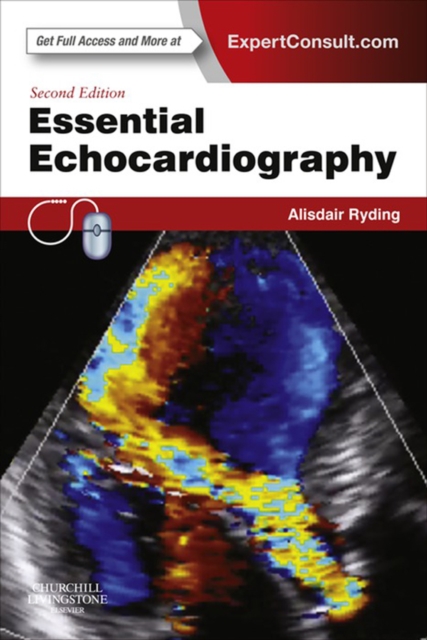 Essential Echocardiography : Essential Echocardiography - E-Book, EPUB eBook