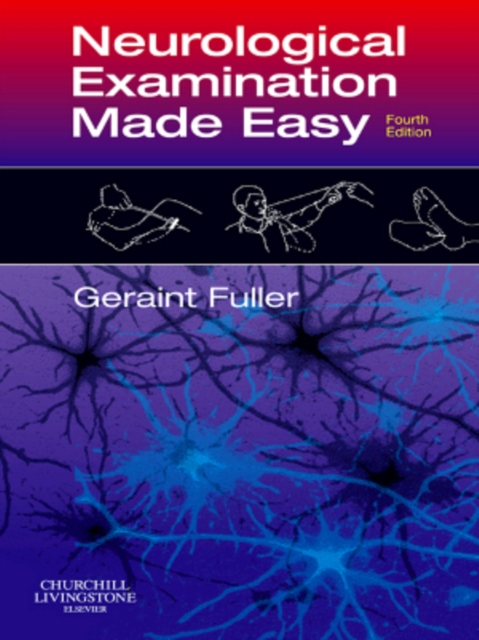 Neurological Examination Made Easy, EPUB eBook