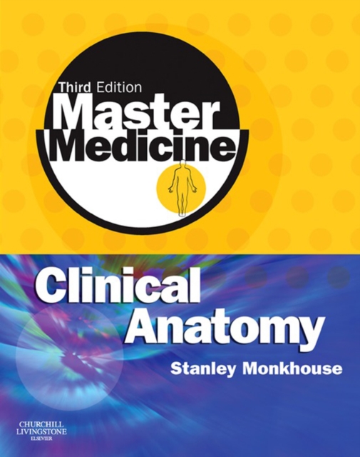 Master Medicine: Clinical Anatomy, EPUB eBook