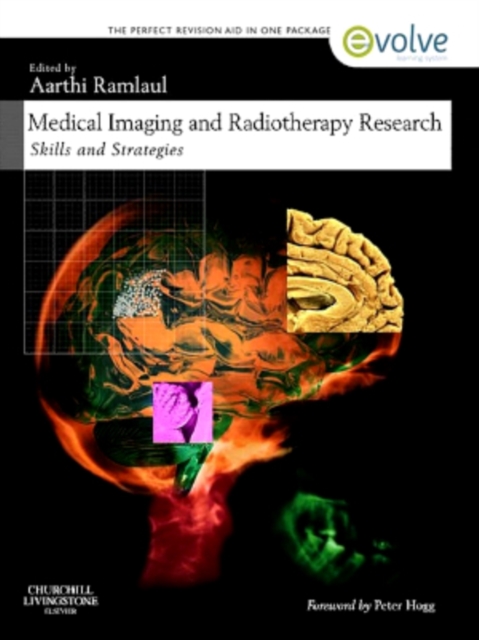 Medical Imaging and Radiotherapy Research : Skills and Strategies, EPUB eBook