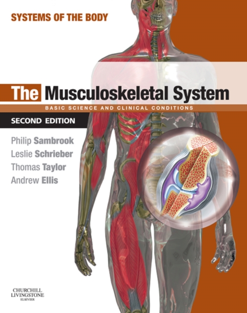 The Musculoskeletal System : Systems of the Body Series, EPUB eBook