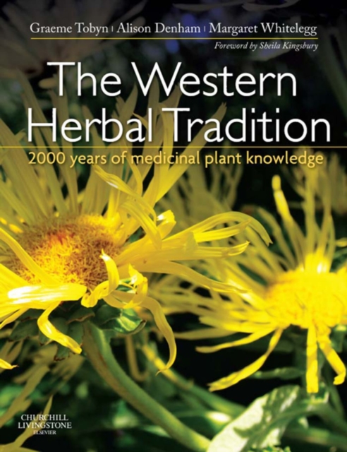 The Western Herbal Tradition E-Book : 2000 years of medicinal plant knowledge, EPUB eBook