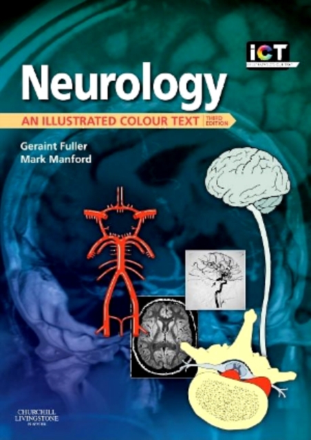 Neurology : Neurology E-Book, EPUB eBook