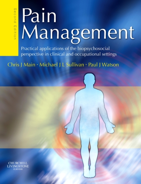 Pain Management : Practical applications of the biopsychosocial perspective in clinical and occupational settings, PDF eBook