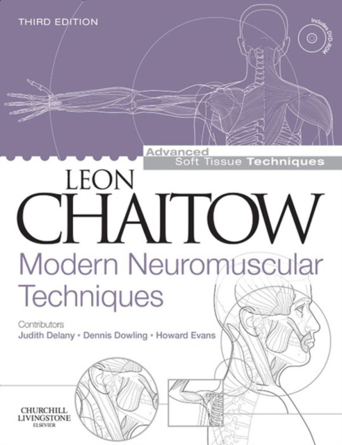 Modern Neuromuscular Techniques, EPUB eBook