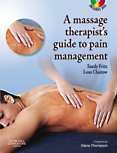 The Massage Therapist's Guide to Pain Management E-Book, EPUB eBook