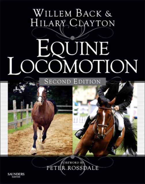 Equine Locomotion, EPUB eBook